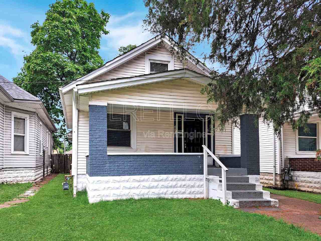 3421 River Park Dr, Louisville, KY 40211, USA