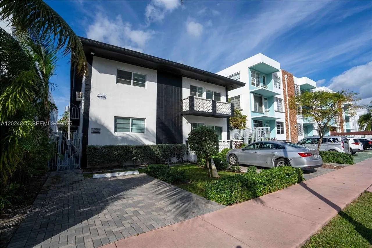 1120 Euclid Ave, Miami Beach, FL 33139, USA
