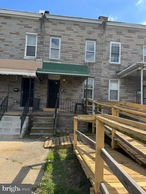 1305 E Patapsco Ave, Baltimore, MD 21225, USA