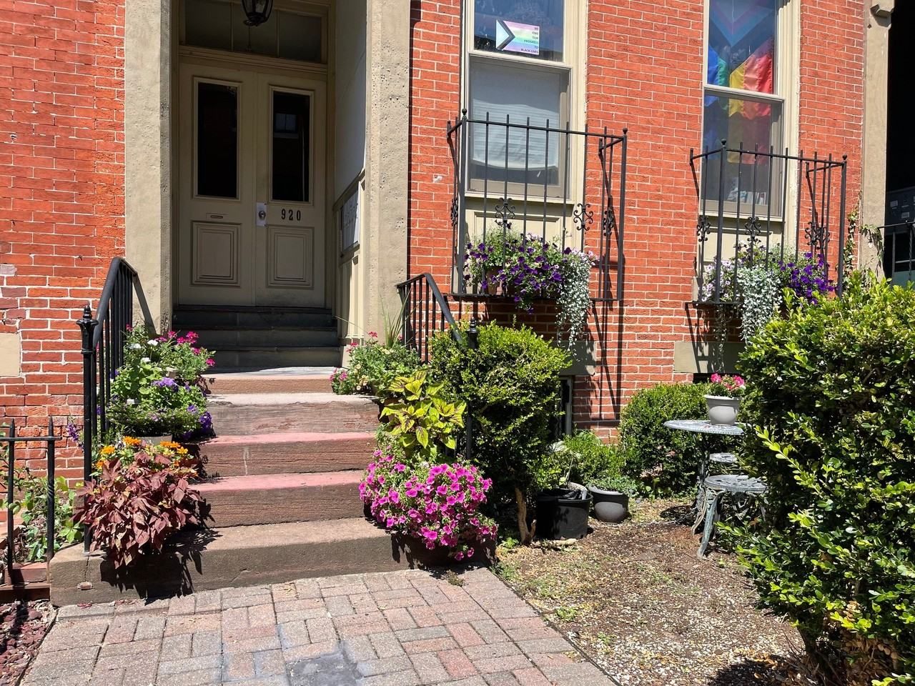 920 N Calvert St, Baltimore, MD 21202, USA
