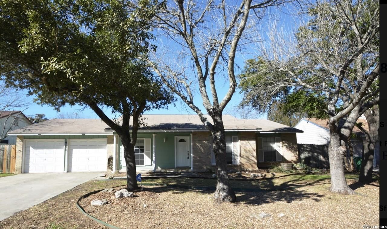 9123 Points Edge, San Antonio, TX 78250, USA