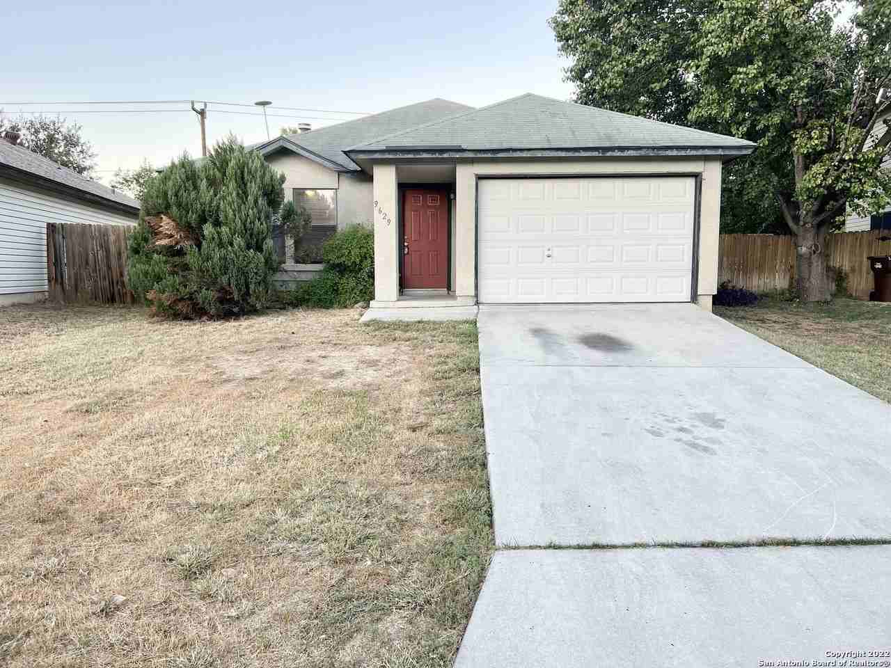 9629 Green Plain Dr, San Antonio, TX 78245, USA