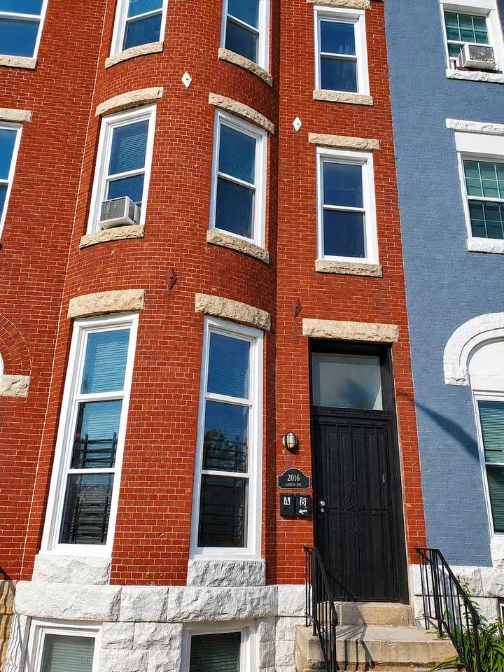 2016 Linden Ave, Baltimore, MD 21217, USA