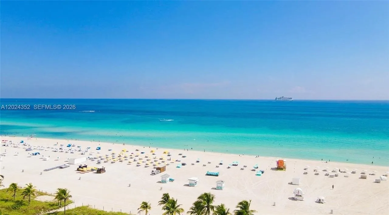 934 Meridian Ave, Miami Beach, FL 33139, USA