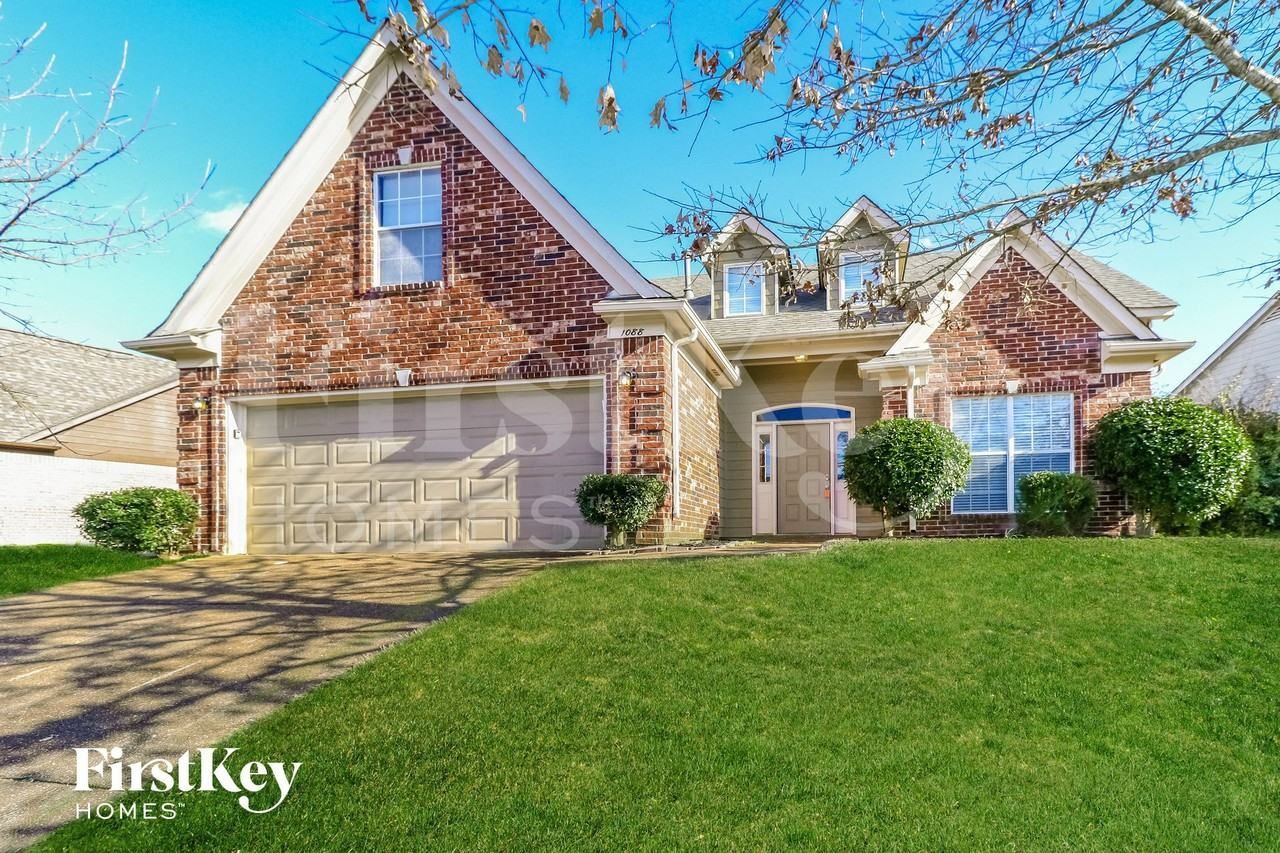 1088 Red Fern Cir W, Cordova, TN 38018, USA