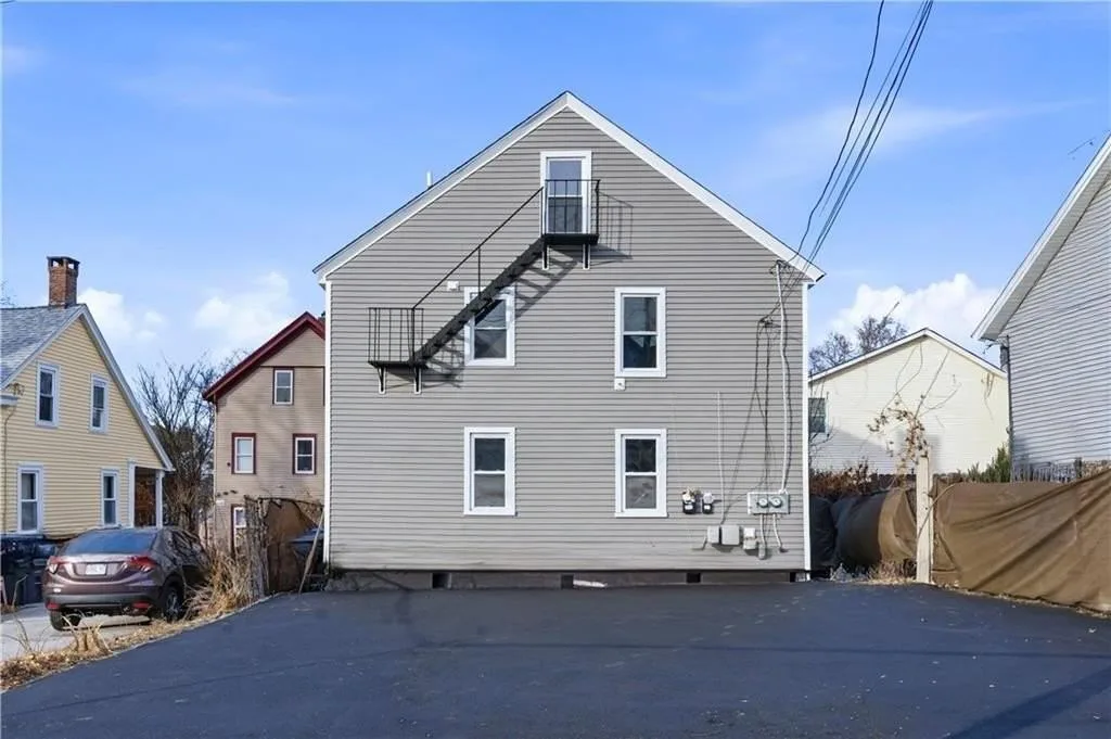 43 Jenkins St, Providence, RI 02906, USA