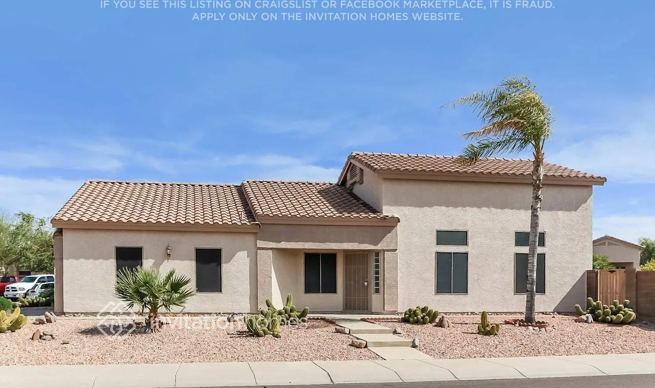 14459 N 87th Dr, Peoria, AZ 85381, USA