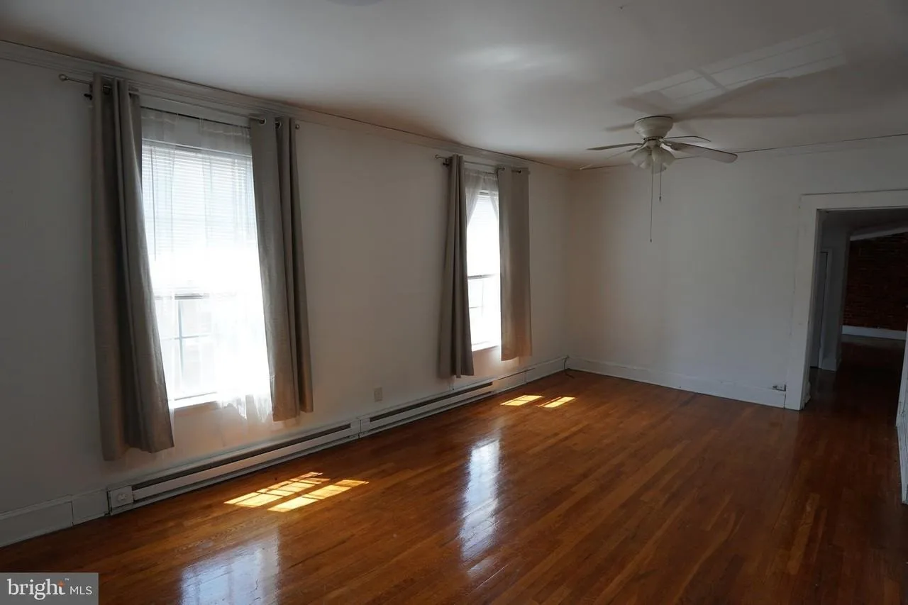 802 Cathedral Street, Baltimore, MD 21201, USA