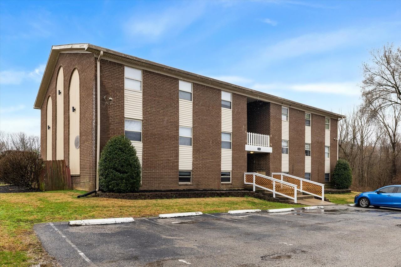 4119 Glen Hill Manor Dr, Louisville, KY 40272, USA