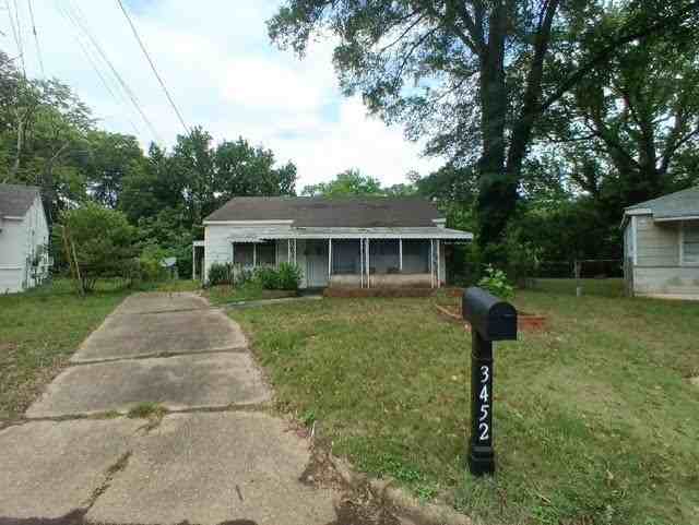 3452 Harris St, Montgomery, AL 36110, USA