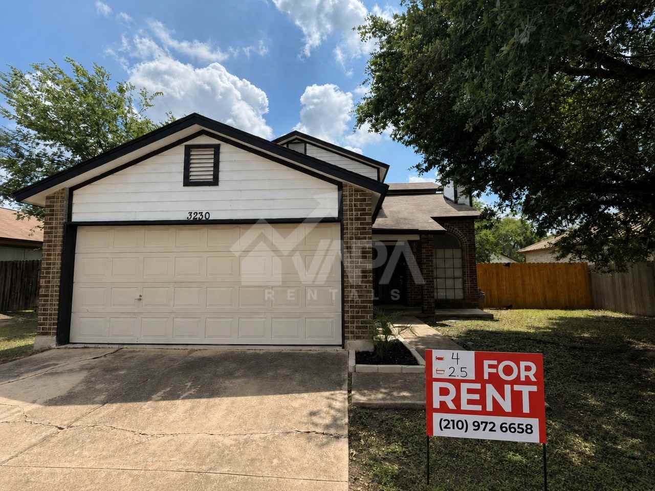 3230 Bear Springs Dr, San Antonio, TX 78245, USA
