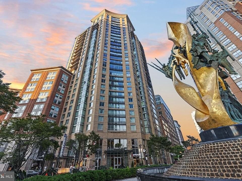 675 President St, Baltimore, MD 21202, USA