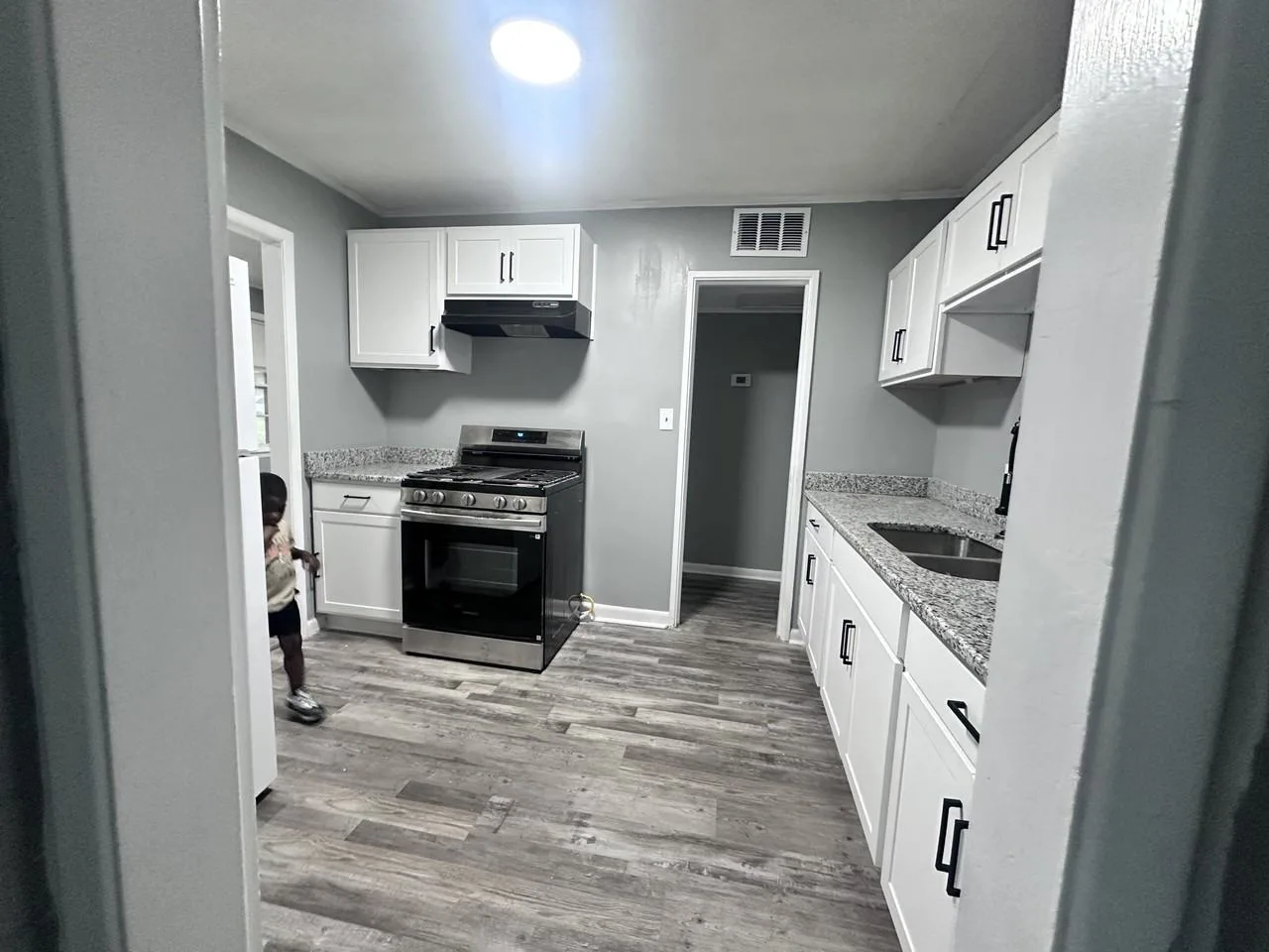 3602 Little John Dr, Montgomery, AL 36109, USA