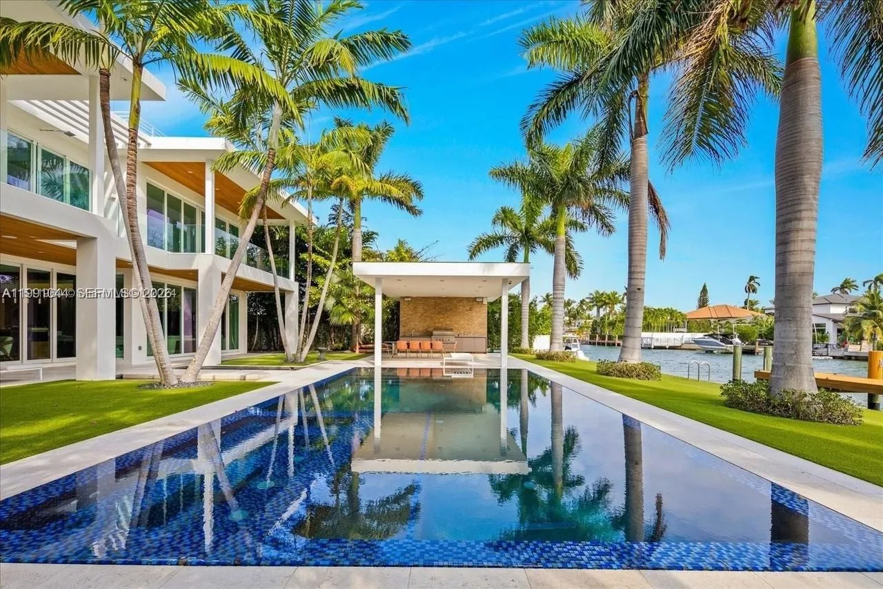 3465 N Meridian Ave, Miami Beach, FL 33140, USA
