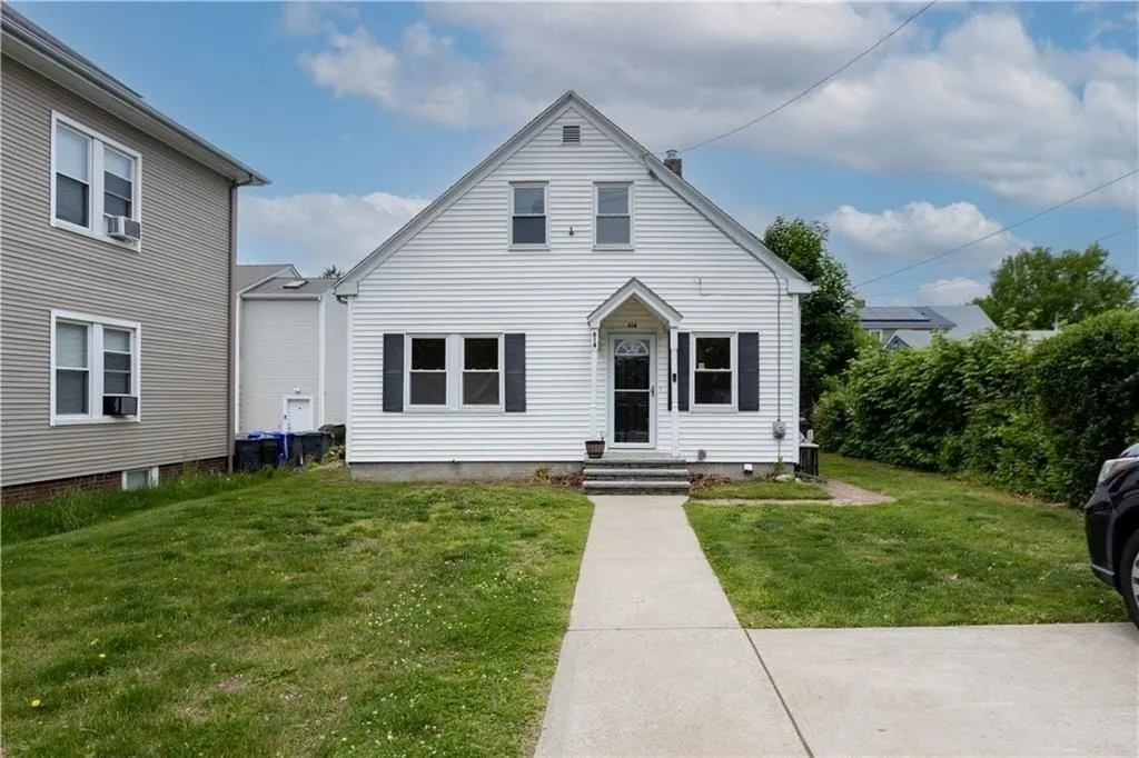 614 River Ave, Providence, RI 02908, USA