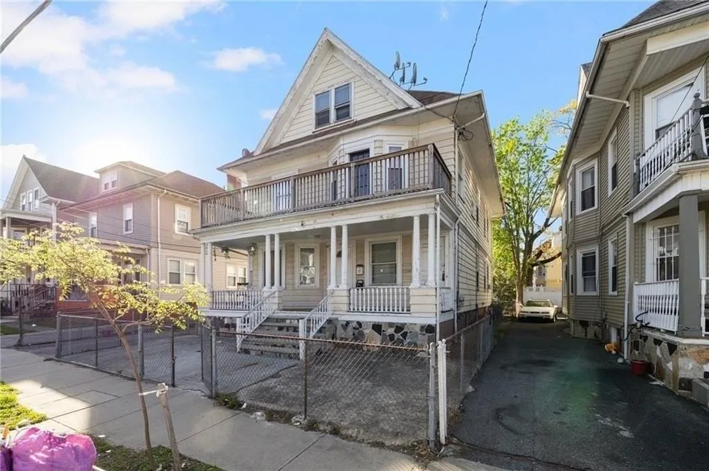 108 Lenox Ave, Providence, RI 02907, USA