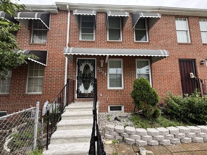 1511 Retreat St, Baltimore, MD 21217, USA