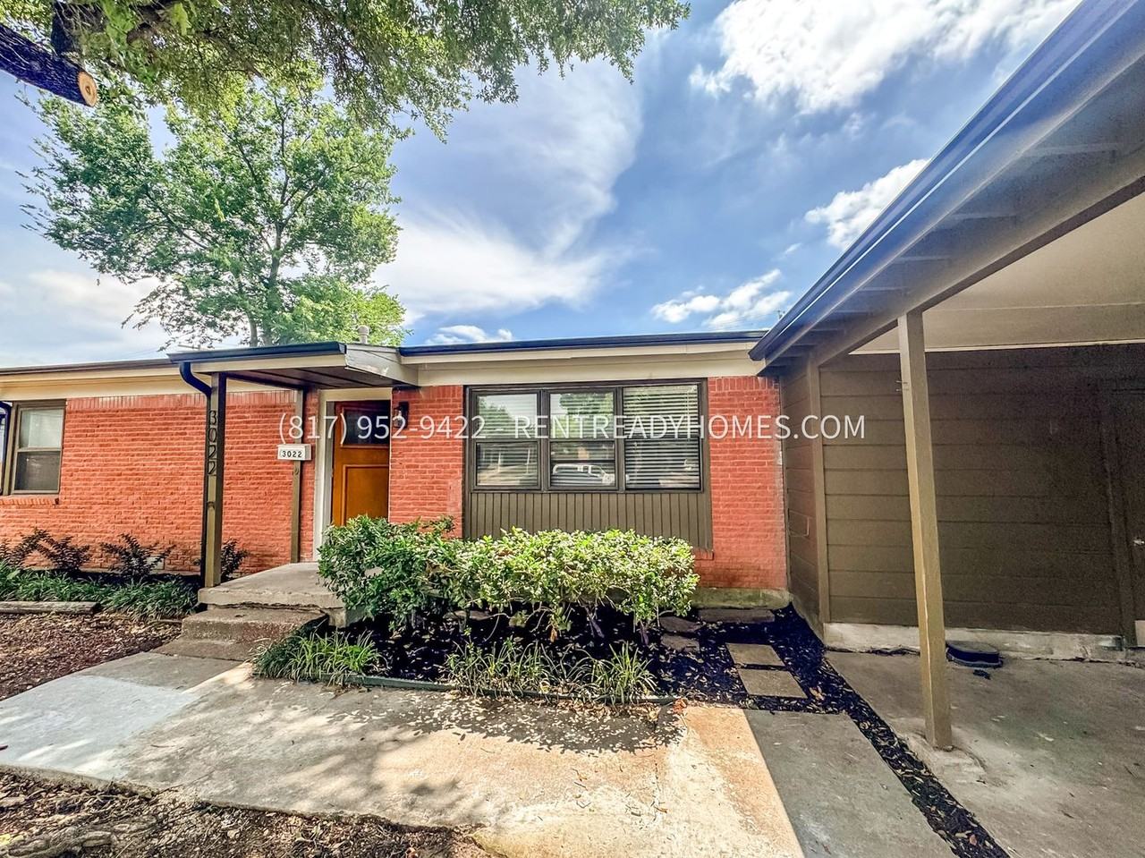 3022 Larry Dr, Dallas, TX 75228, USA