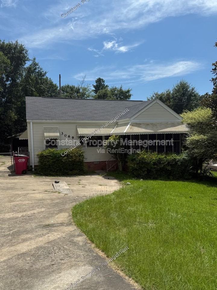 3069 Somerset Dr, Macon, GA 31206, USA