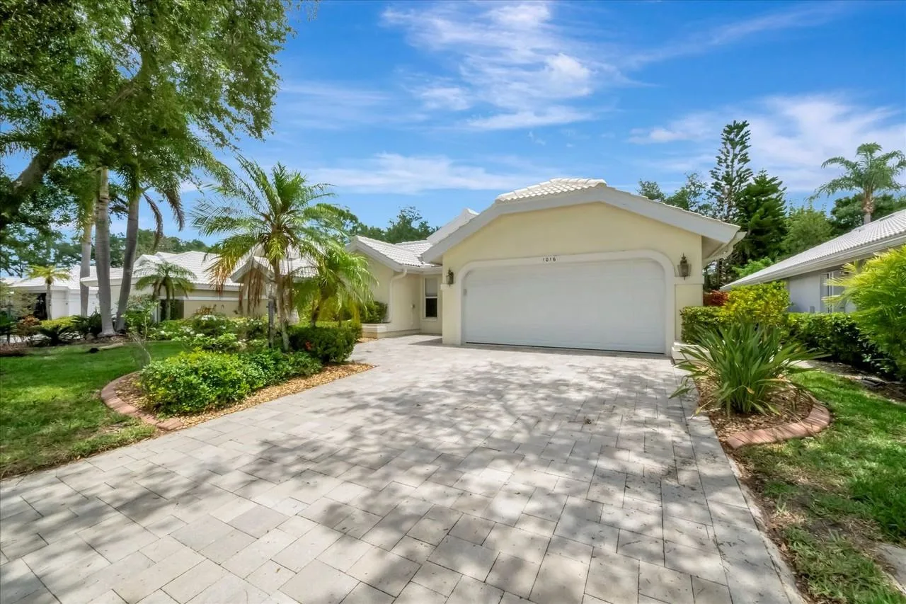 1016 Harbor Town Dr, Plantation, FL 34292, USA