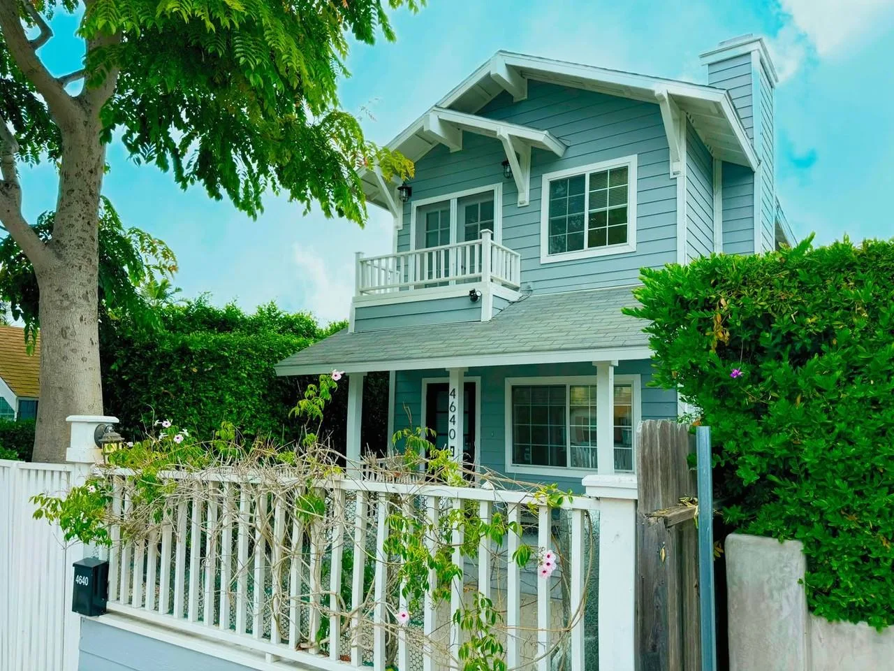 4640 Muir Ave, San Diego, CA 92107, USA