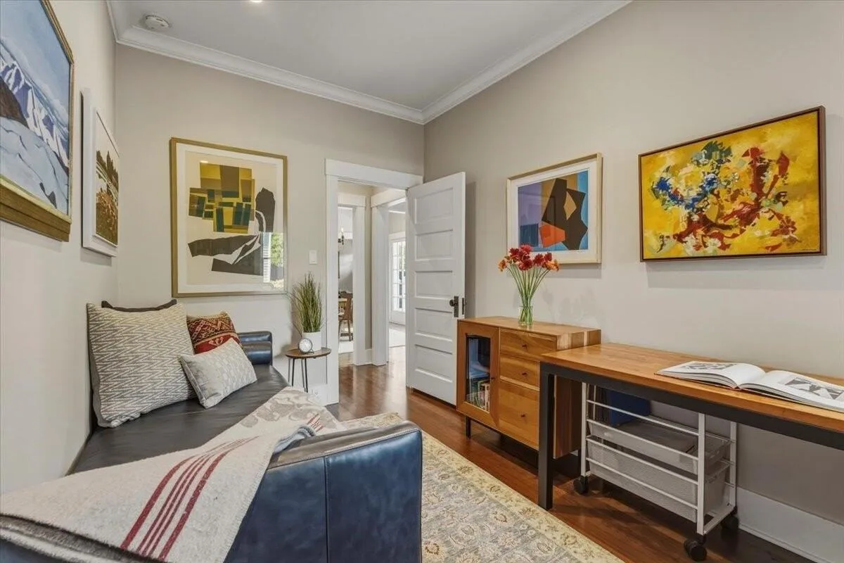 336 E Padre St, Santa Barbara, CA 93105, USA