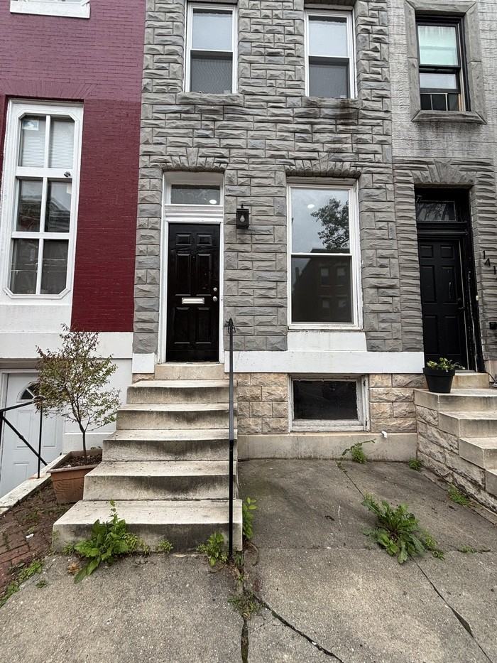 1412 Madison Ave, Baltimore, MD 21217, USA