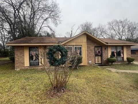 4025 Edge Hill Ln, Montgomery, AL 36116, USA