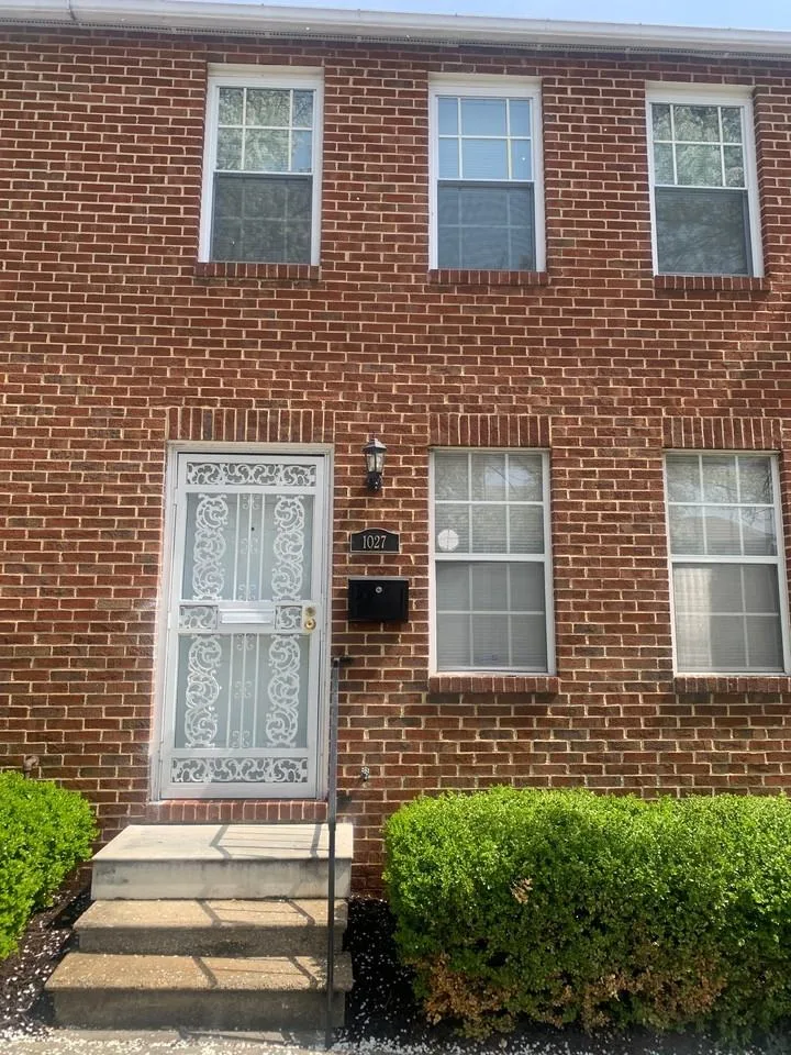 1027 North Central Avenue, Baltimore, MD 21202, US