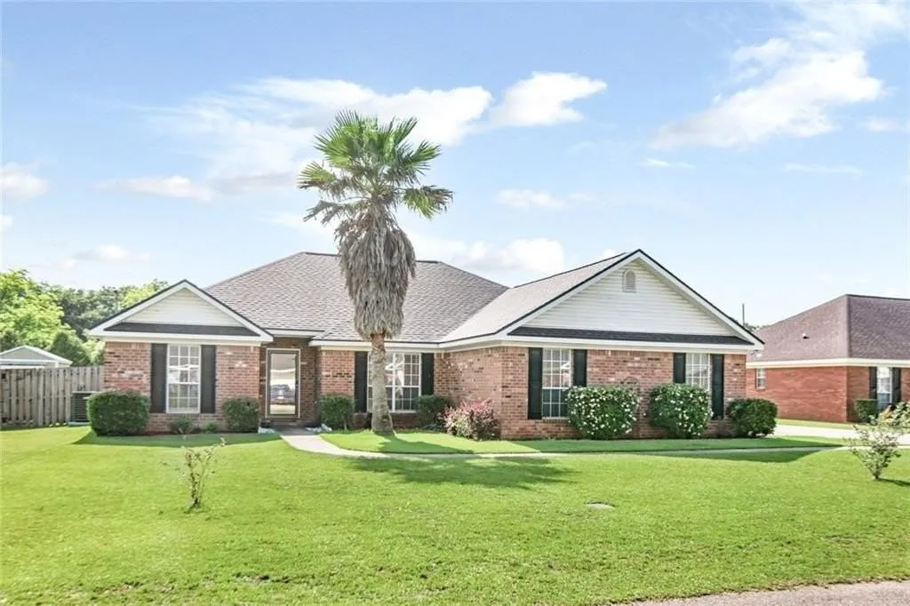 7130 Haleys Way, Mobile, AL 36582, USA