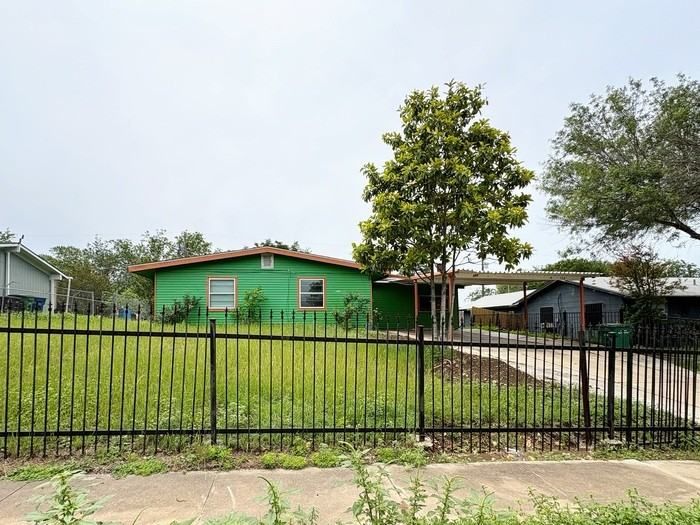 154 Morning Valley St, San Antonio, TX 78227, USA