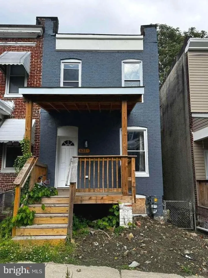 621 Denison St, Baltimore, MD 21229, USA