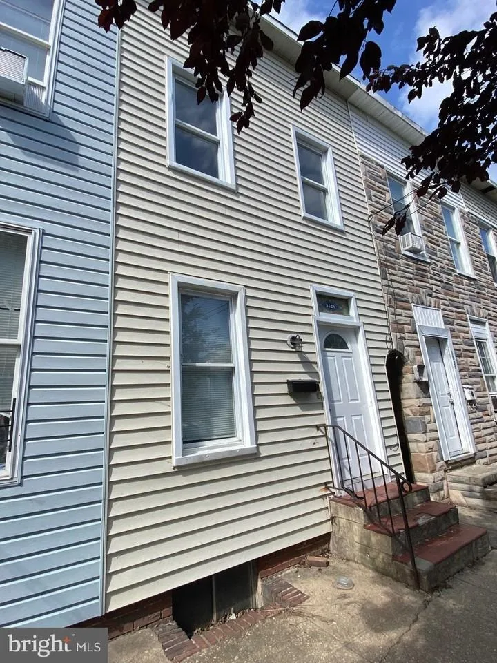 3528 6th St, Baltimore, MD 21225, USA