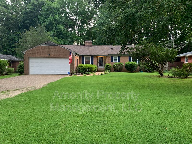 35 Curtis Dr, Newport News, VA 23603, USA