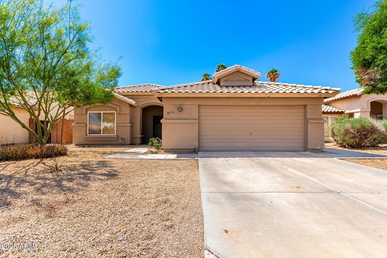 8375 West Dahlia Drive, Peoria, AZ 85381, USA