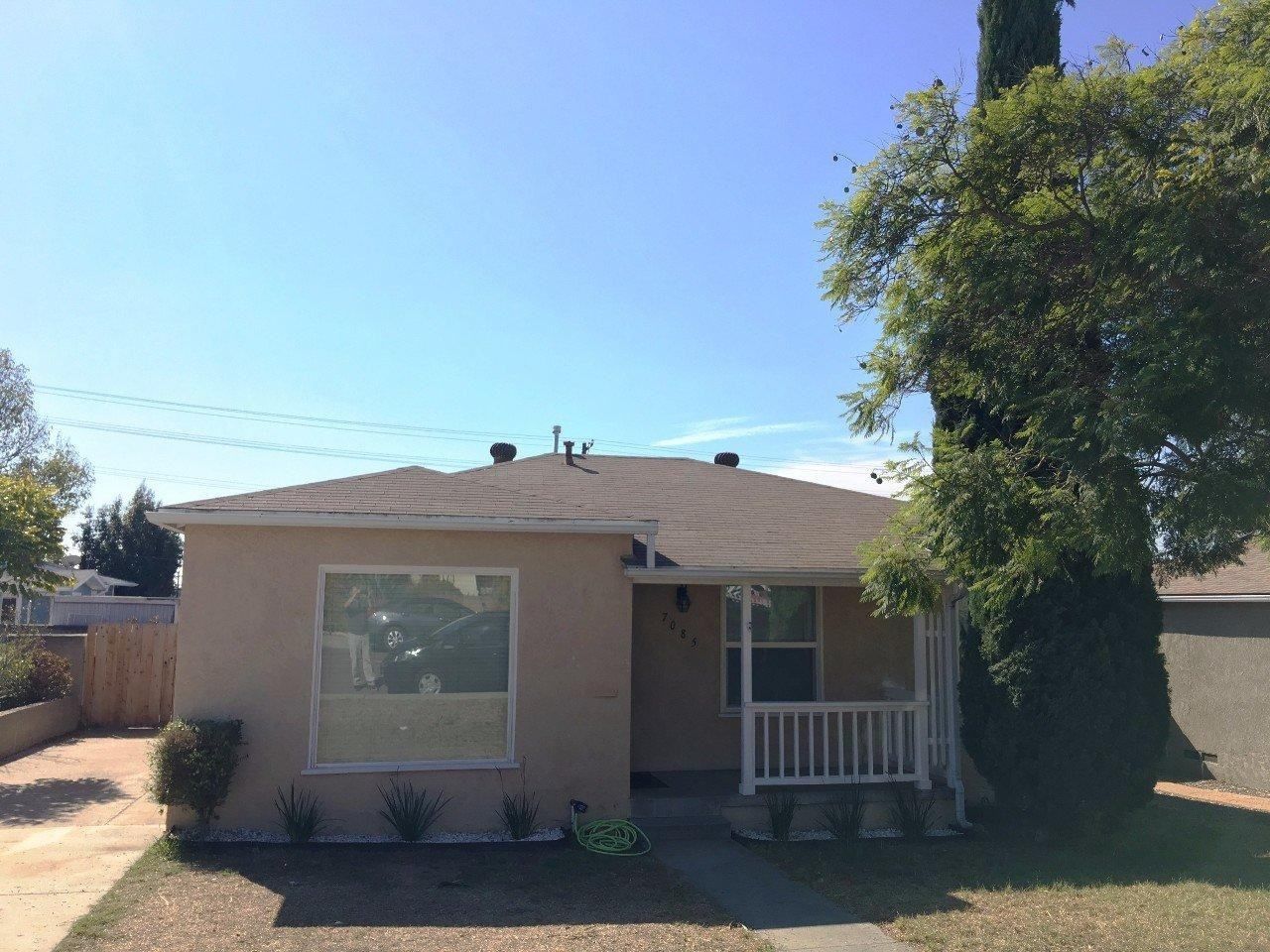 7085 Mohwak St.