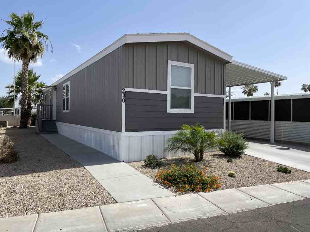 10701 N 99th Ave, Peoria, AZ 85345, USA