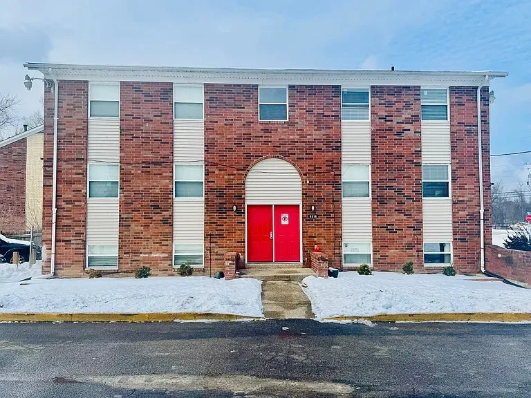 6516 Hackel Dr, Louisville, KY 40258, USA