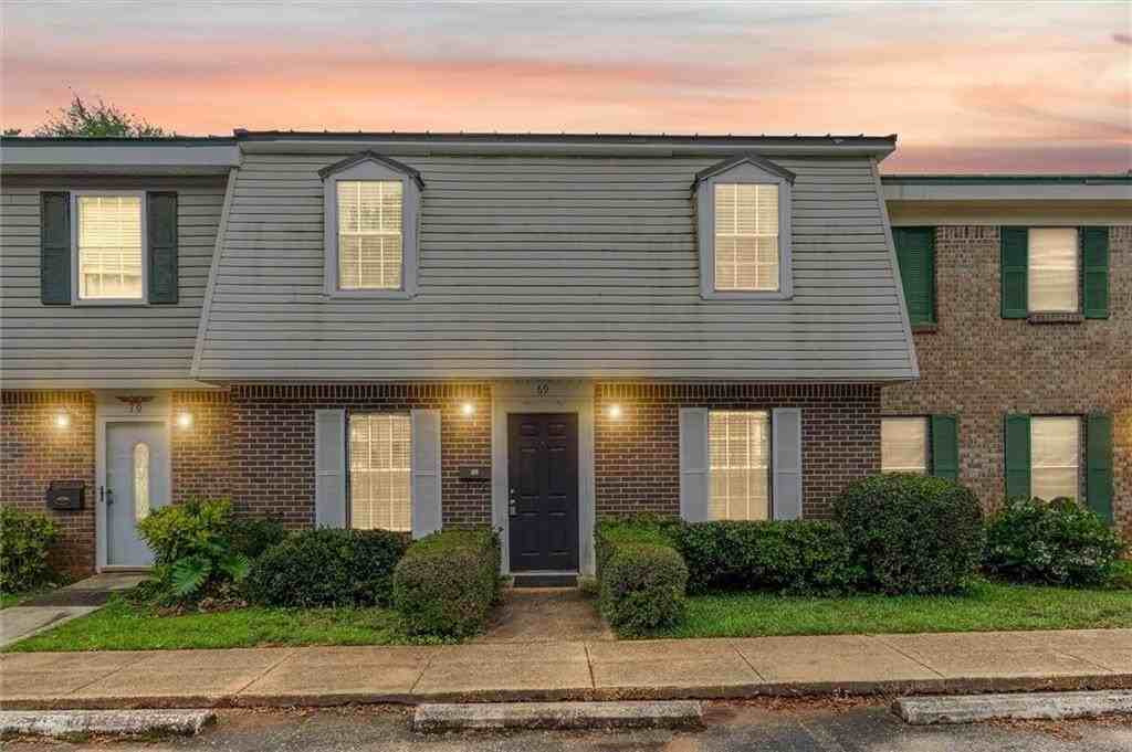 4017 Cottage Hill Road, Mobile, AL 36609, USA