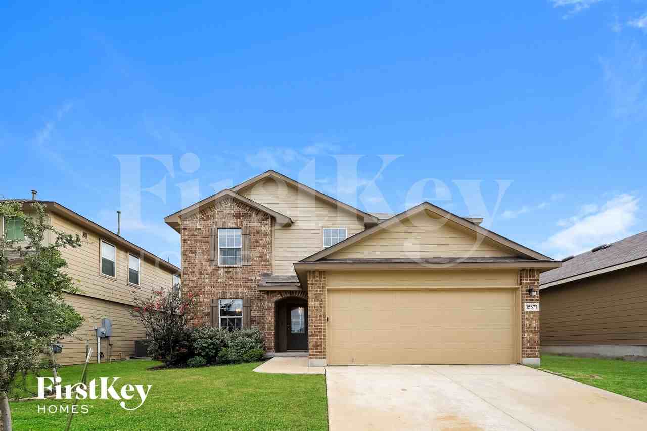 15577 Night Heron, San Antonio, TX 78253, USA