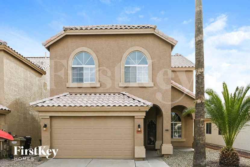 7409 W Emile Zola Ave, Peoria, AZ 85381, USA