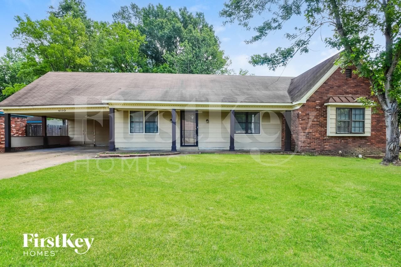4110 Friendship Ln, Memphis, TN 38115, USA