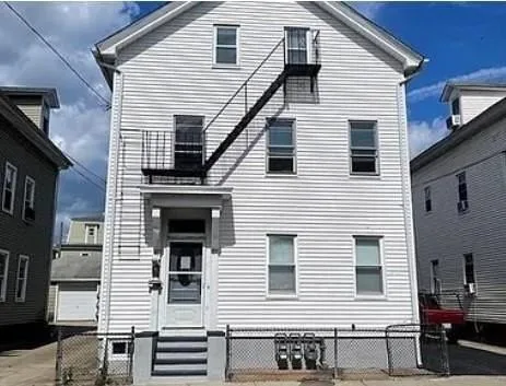 56 Vinton St, Providence, RI 02909, USA