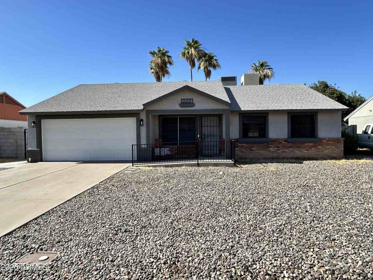 9002 W Malapai Dr, Peoria, AZ 85345, USA