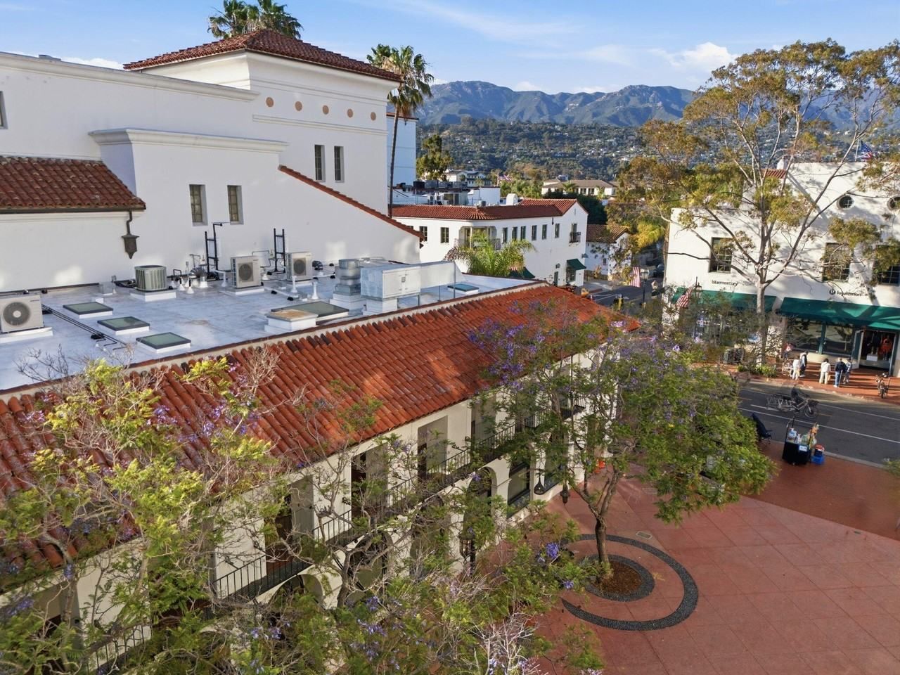 2 De La Guerra Pl, Santa Barbara, CA 93101, USA