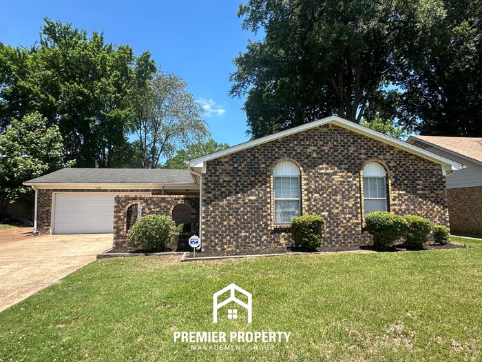 5288 Yale Road, Memphis, TN 38134, USA