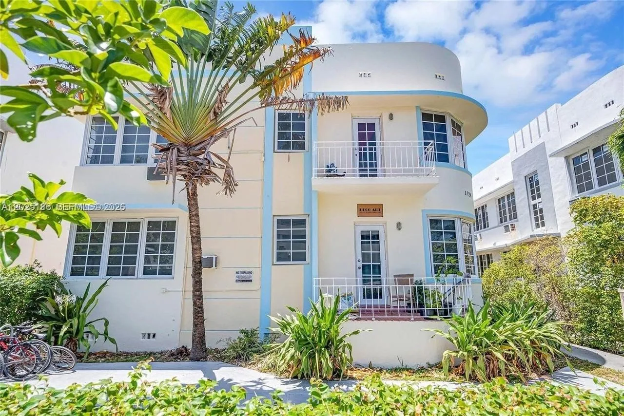 1124 Pennsylvania Ave, Miami Beach, FL 33139, USA