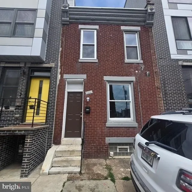 2836 Agate St, Philadelphia, PA 19134, USA
