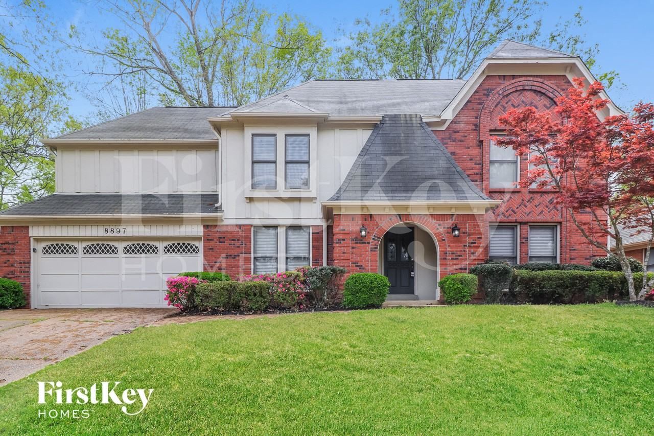8897 Walnut Ridge Loop, Cordova, TN 38018, USA