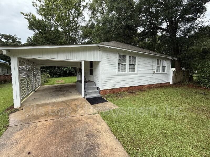 454 Magnolia Rd, Mobile, AL 36606, USA
